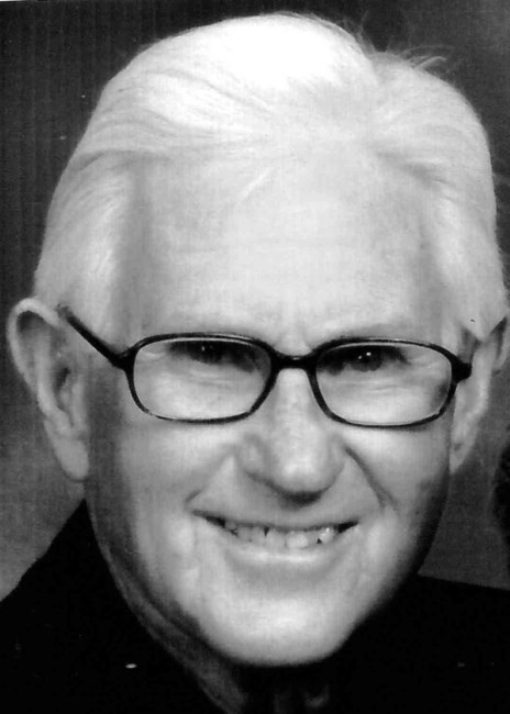 Obituary of Richard Monroe Drake