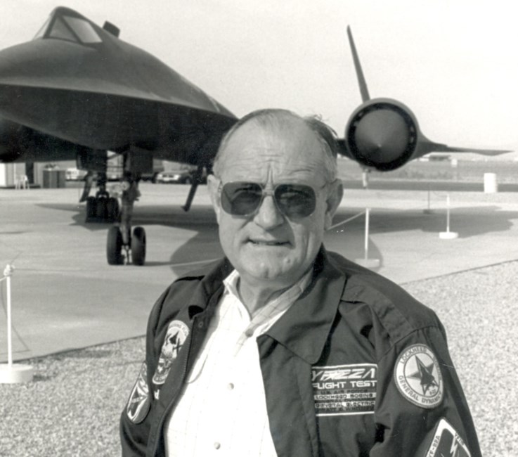 Avis de décès de Rochester Kelly