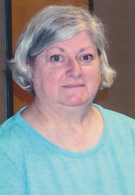 Obituary of Maureen Elliott-Barr