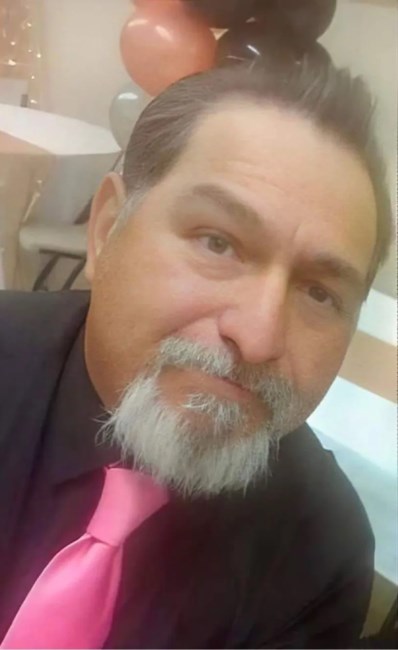 Obituary of David Ordonez Cabrera