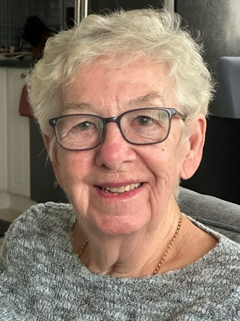 Obituary of Elizabeth Evans Szabatin