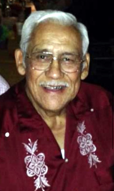 Obituary of Anastacio "Andy" Herrera