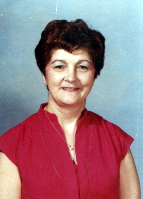 Obituary of Helen Bourke Prawitz