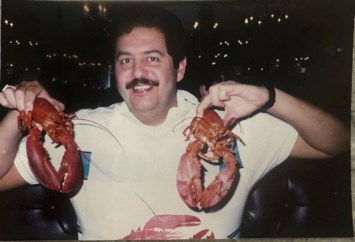 Avis de décès de Hector Chavez Romero