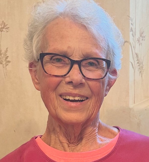 Obituary of Dora Lee Place