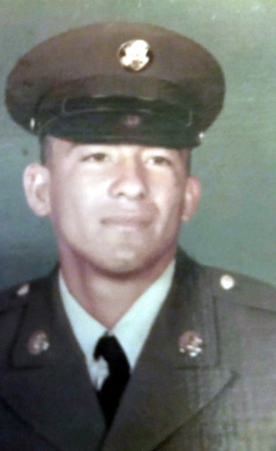 Obituary of Mauro Cisneros Alejandro