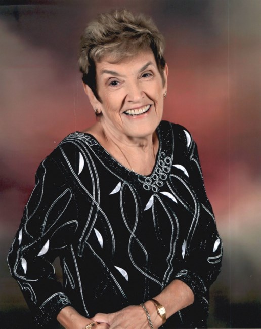 Obituary of Elizabeth M. Fidei