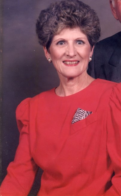 Obituary of Helen Teachey Davis Englert