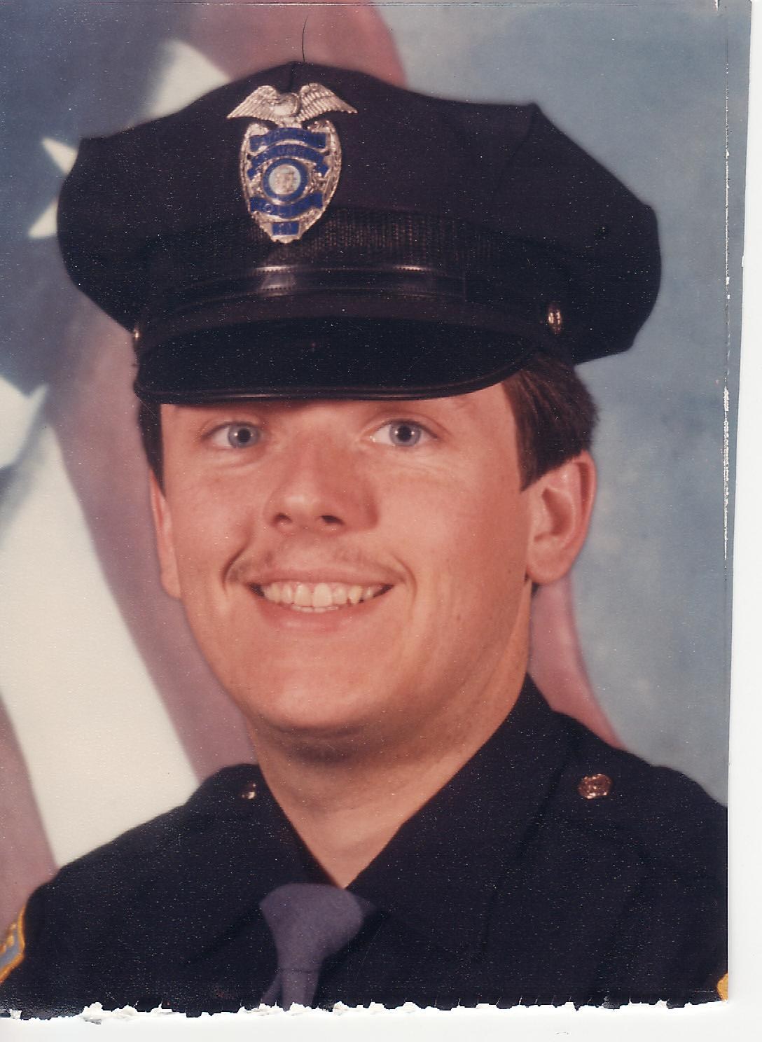 Obituary of Vincent Gregory Pasko