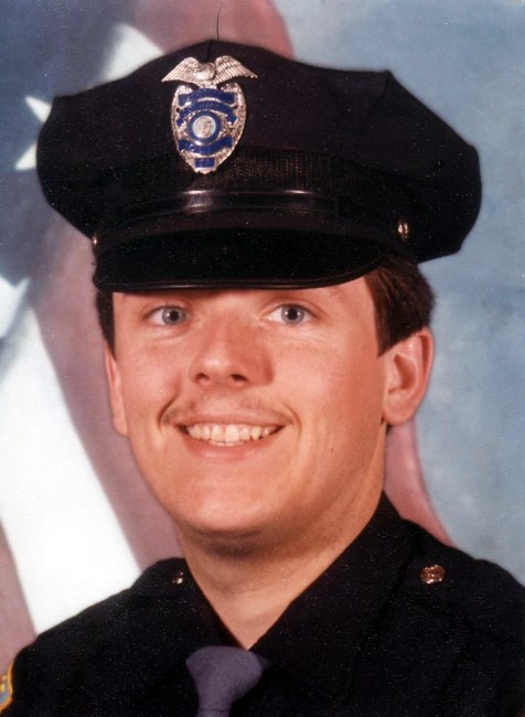 Obituary of Vincent Gregory Pasko