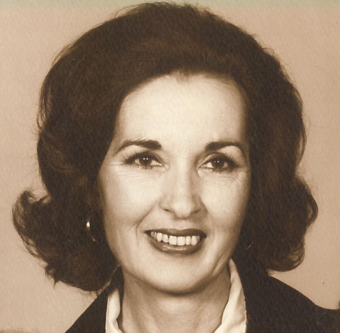 Obituary of Mrs Patsy Lynn Hood