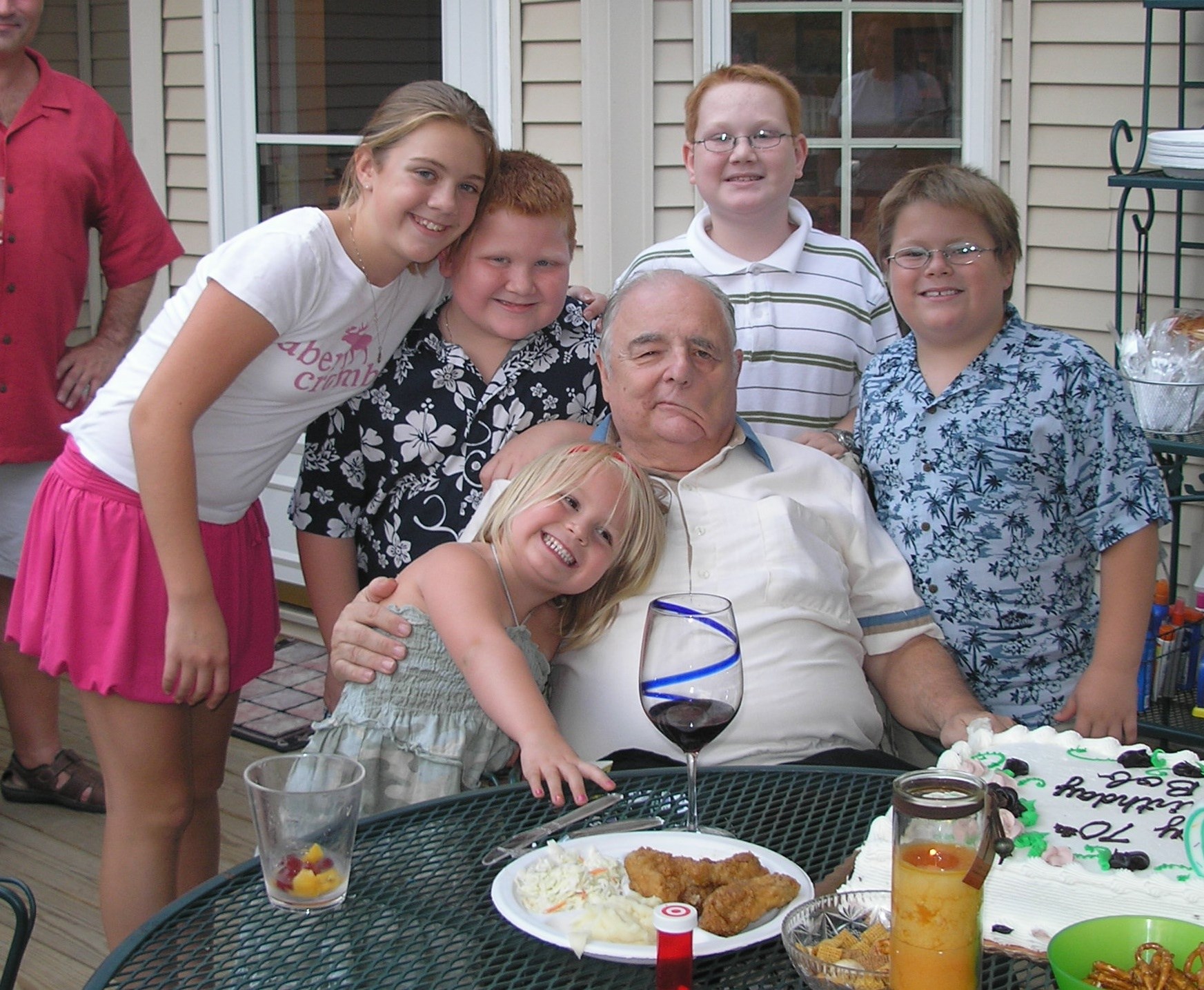 Obituary of Robert "Bob" DeLisle