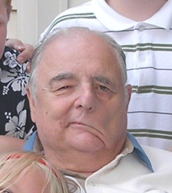 Obituary of Robert "Bob" DeLisle
