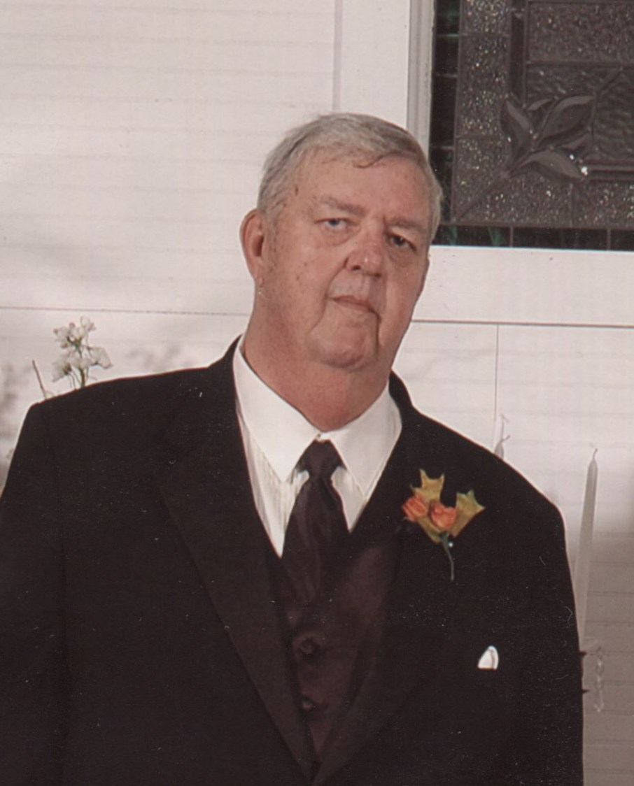 Obituary of James Oliver Clifton