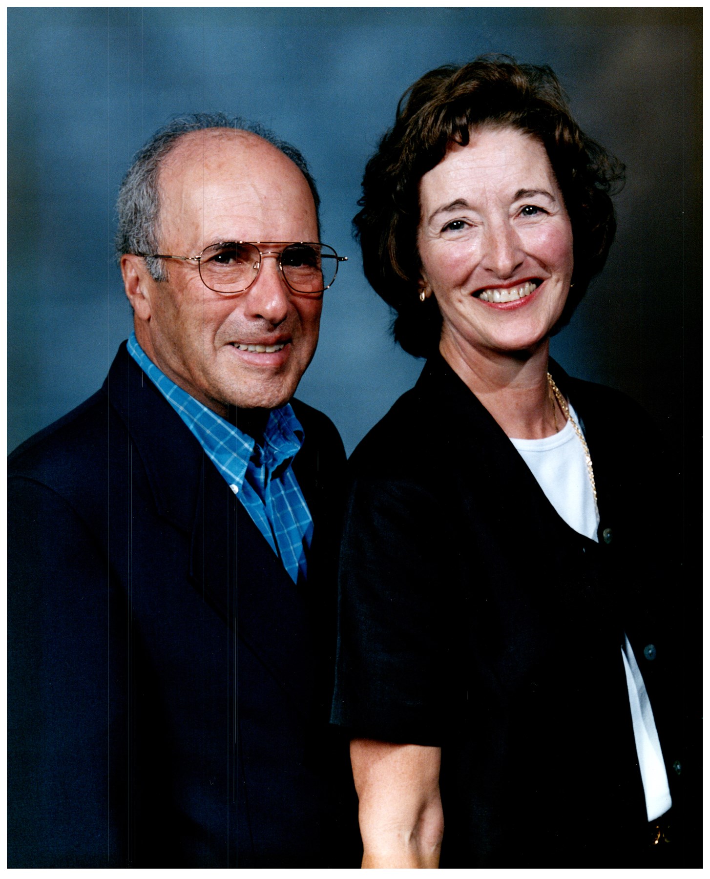 Obituary of Ralph Marrero