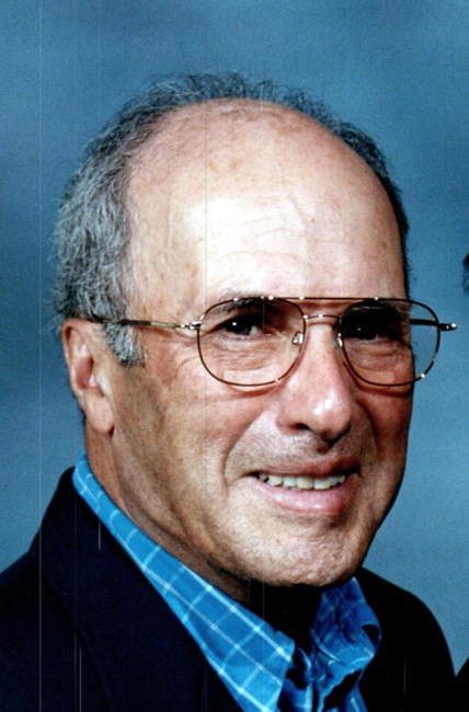 Obituary of Ralph Marrero