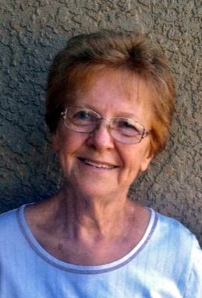 Obituary of Natalie Jean Carroll