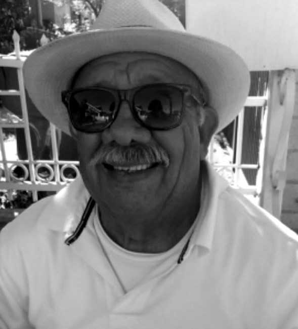 Obituary of Antonio Chihuahua