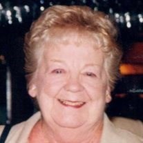 Obituary of Dolores "Dee" McIlvain