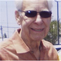 Obituario de Norman Forquer