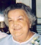 Obituary of Bertha P. Roy