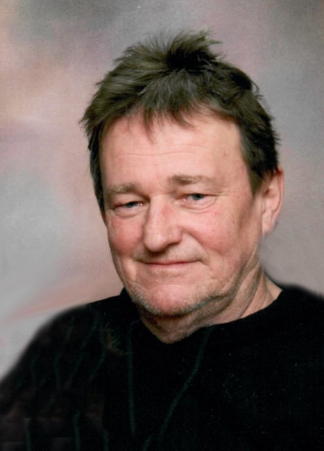 Obituary of David Gary Harpell