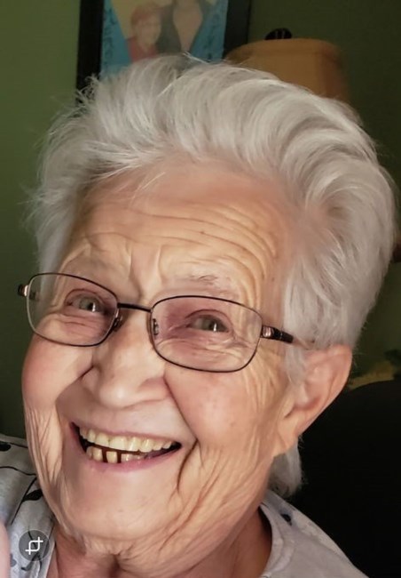 Obituary of Beverley Leona Lamers