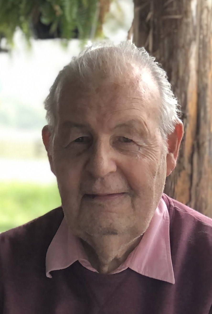 Obituary of Vincent Paul Kirchdoerffer