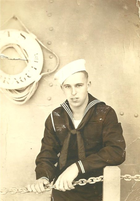 Obituary of Marvin Gabrielse