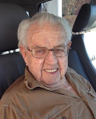 Obituary of William Roy Gibson Jr.