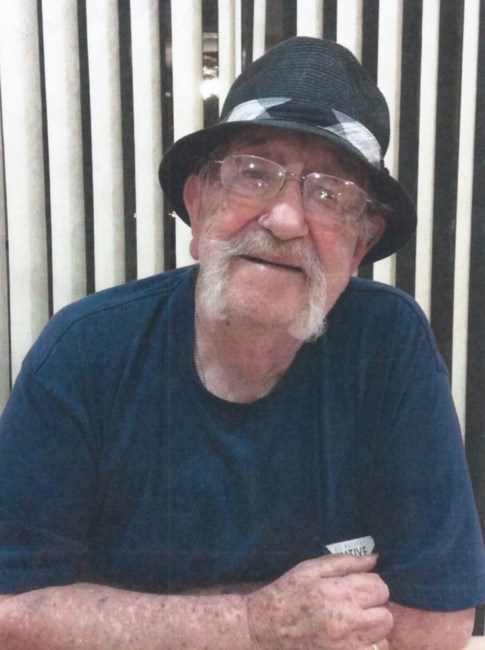 Obituary of Robert Dee Shirk