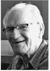Obituary of David Piper