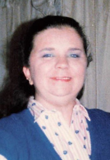 Obituary of Linda Jean Jordan