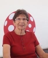 Obituary of Marilyn Jean McKeever