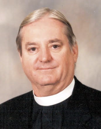 Obituary of Rev. Paul T. Lamb