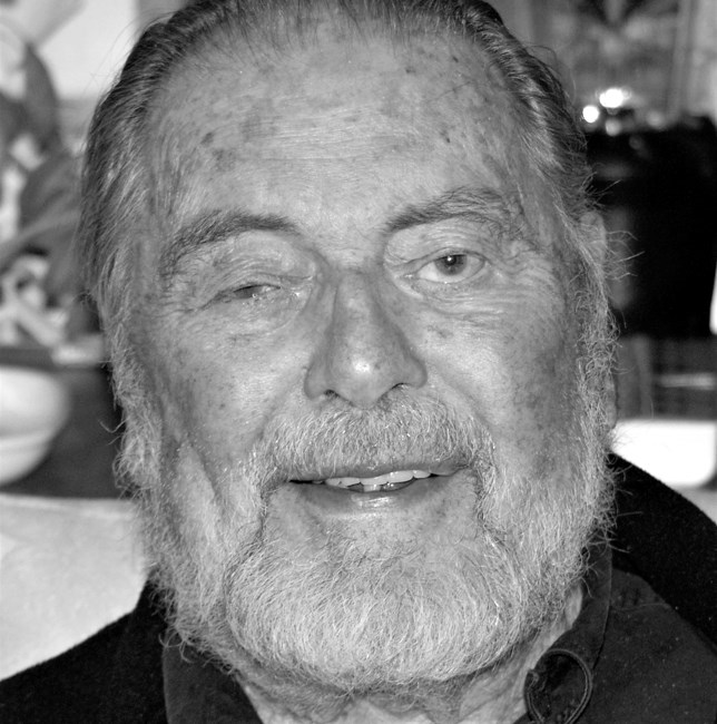 Obituary of Robert "Sandy" Lesberg