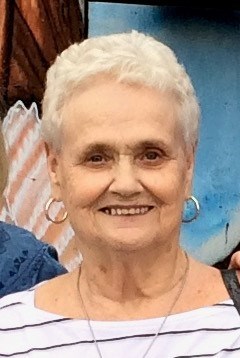 Obituary of Jane Sweet Fogg