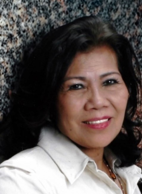 Obituary of Maria Luz Abbate