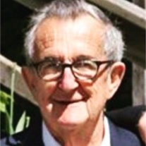 Obituary of Henry R. "Hank" Bernier