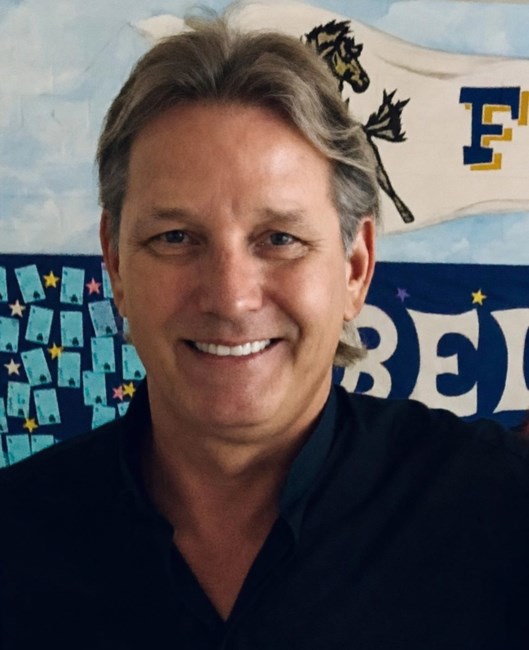Obituary of Brett Alan Reiser