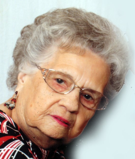 Obituary of Mercedes Musette Bowen