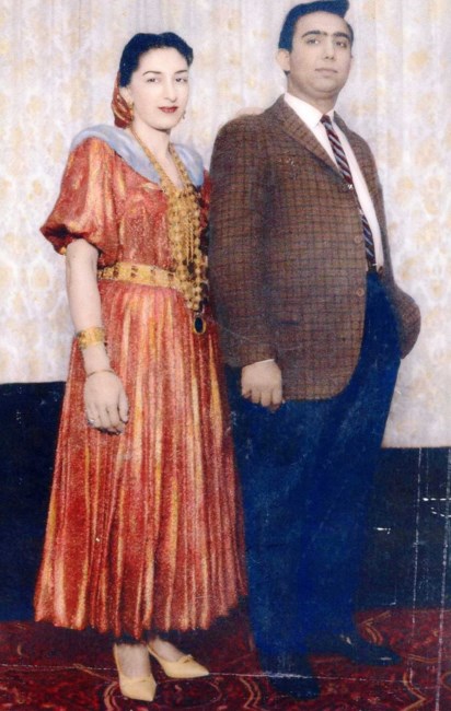 Obituary of Sonia Nicholas