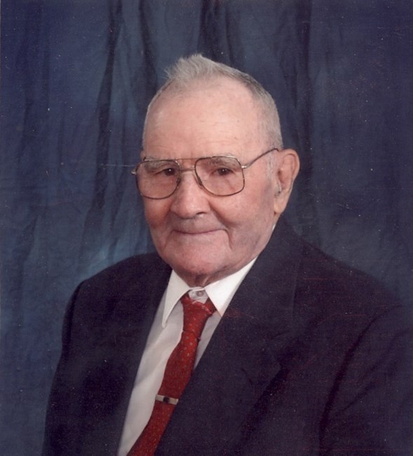 Obituary of Alvin Howard Moore
