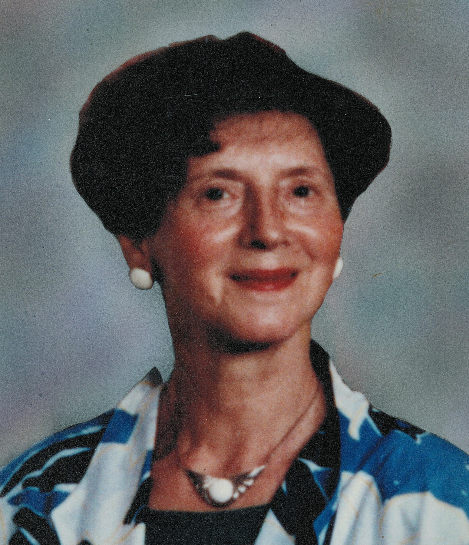 MarieReine avis de décès StHyacinthe, QC