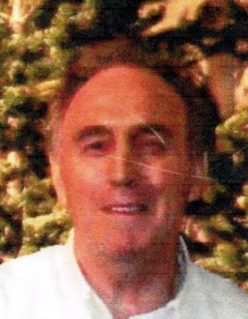 Obituary of James J. Welch