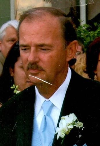 Obituary of John Joseph Mines