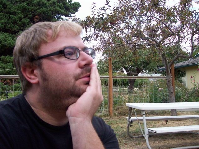 Obituary of Alexander Shane Roeser