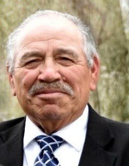 Obituary of Vicente Tellez Mandujano