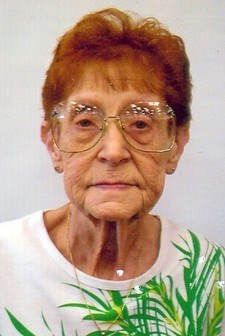 Obituary of Patricia J Alton