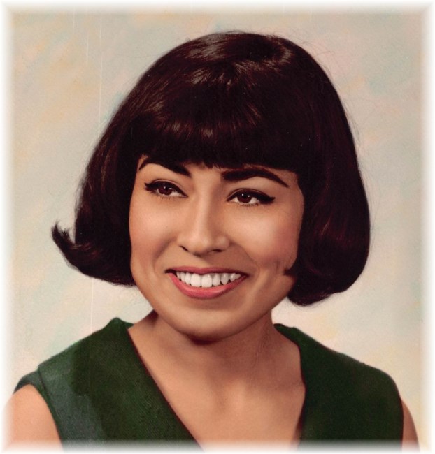 Obituary of Laura A. Alcala-Hesse